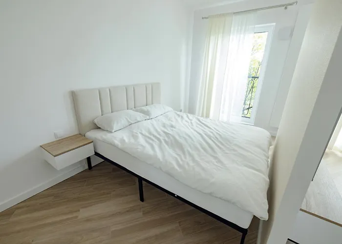 Bella Loft Čenstochová