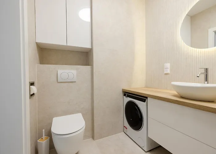 Bella Loft Čenstochová