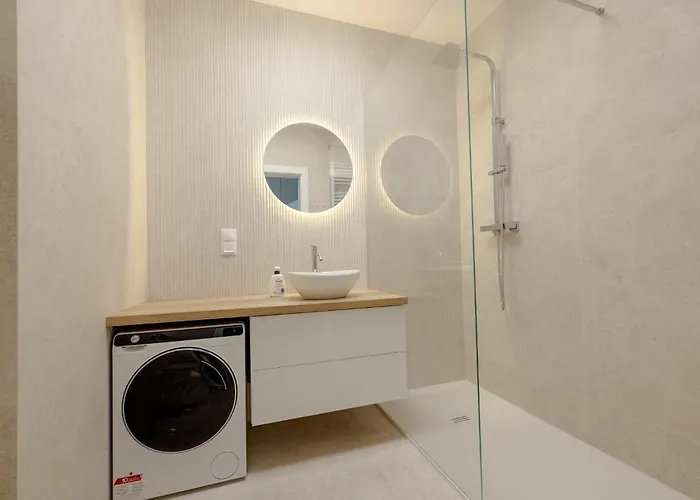 Apartmán Bella Loft